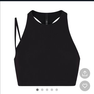 NWT SKIMS Lounge Cut Out Bra